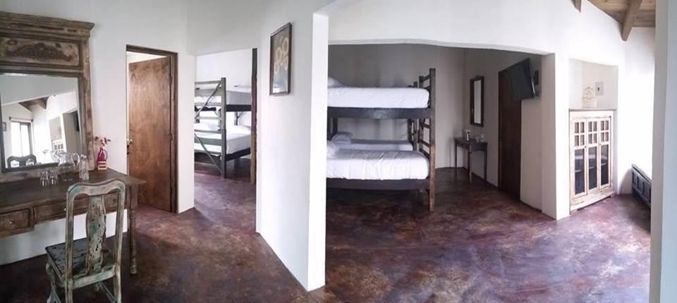 Hotel Teoticamp San Juan Teotihuacán Exteriér fotografie