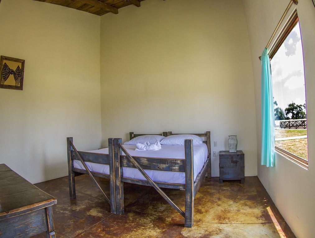 Hotel Teoticamp San Juan Teotihuacán Exteriér fotografie