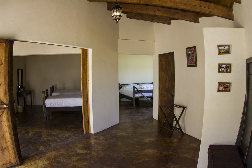 Hotel Teoticamp San Juan Teotihuacán Exteriér fotografie